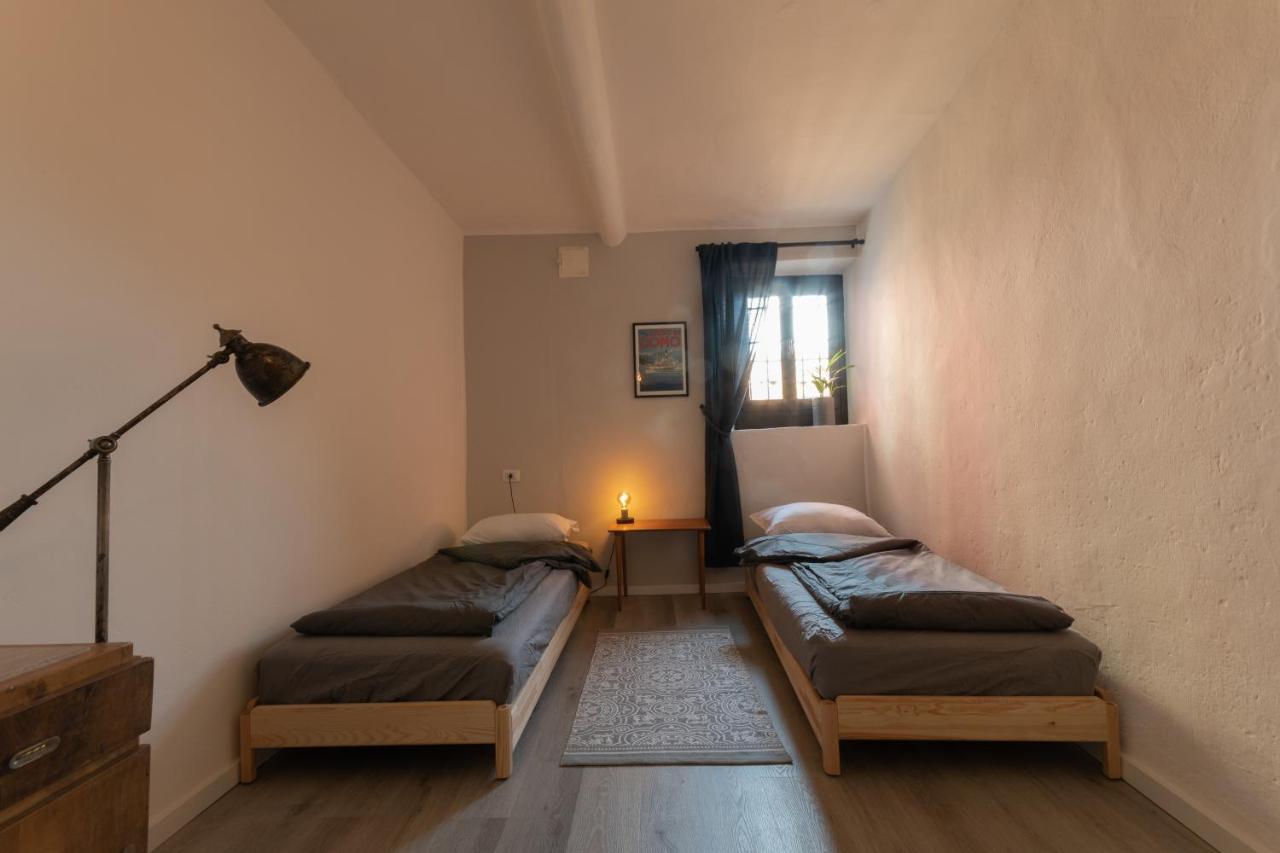 Casa Tobe Apartment Menaggio Exterior photo