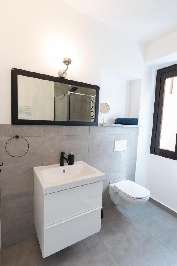 Casa Tobe Apartment Menaggio Exterior photo