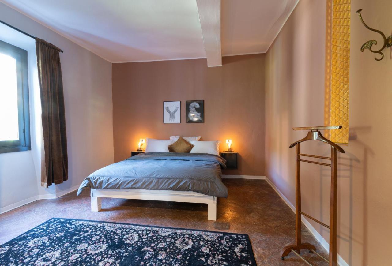 Casa Tobe Apartment Menaggio Exterior photo