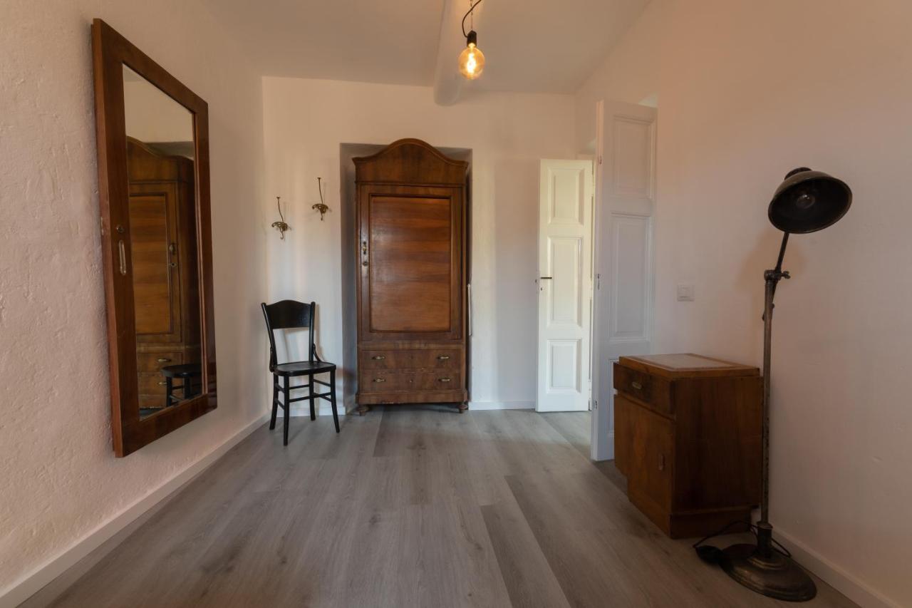 Casa Tobe Apartment Menaggio Exterior photo