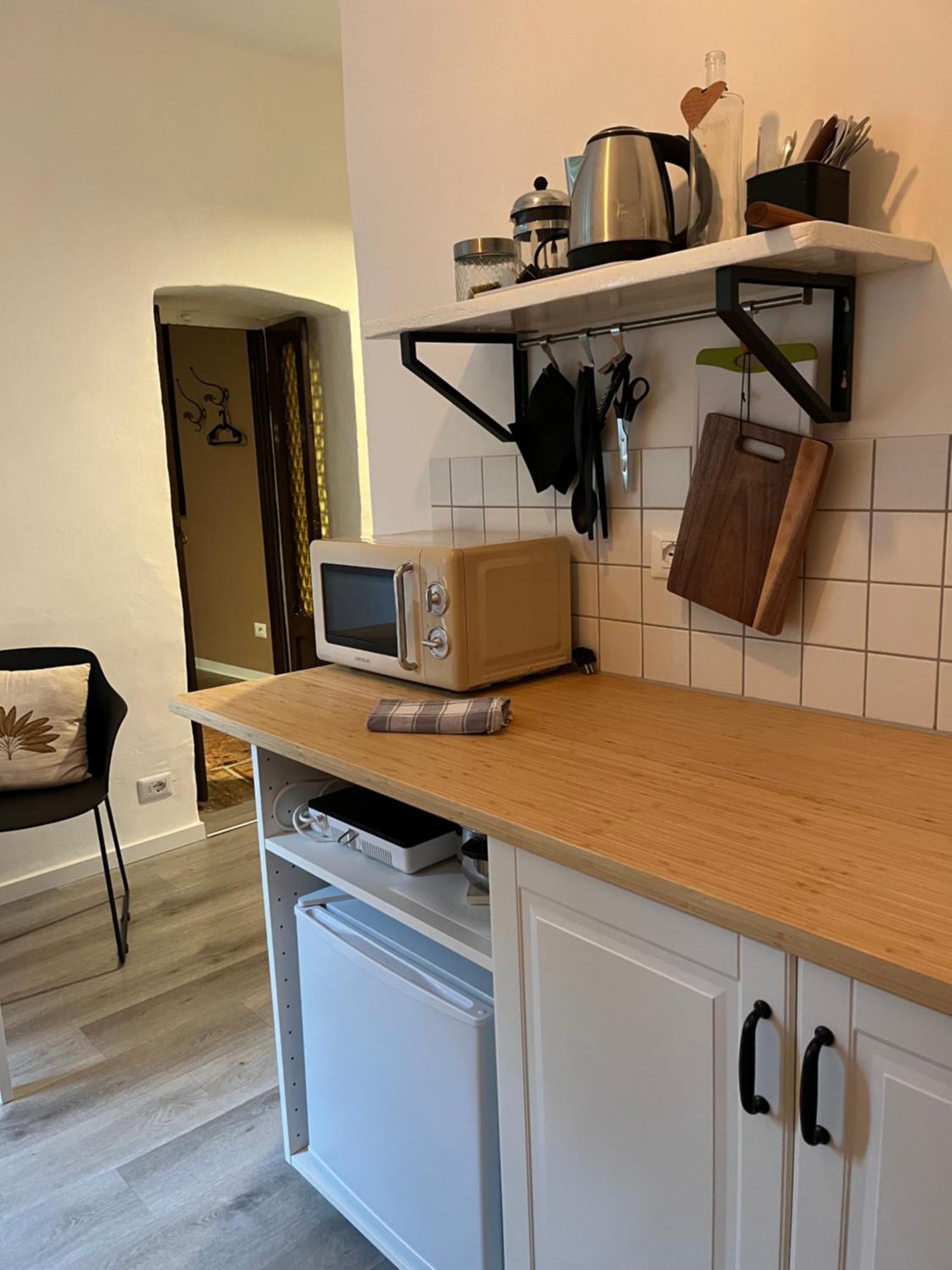 Casa Tobe Apartment Menaggio Exterior photo